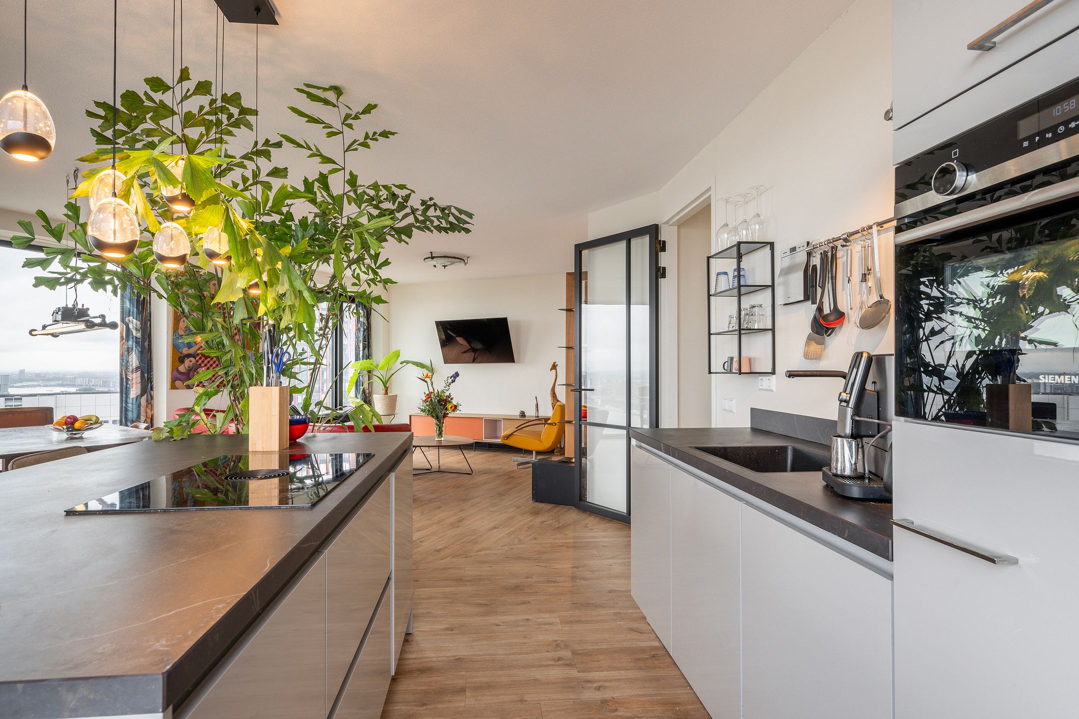 Foto 18 van Wijnhaven 65-A32