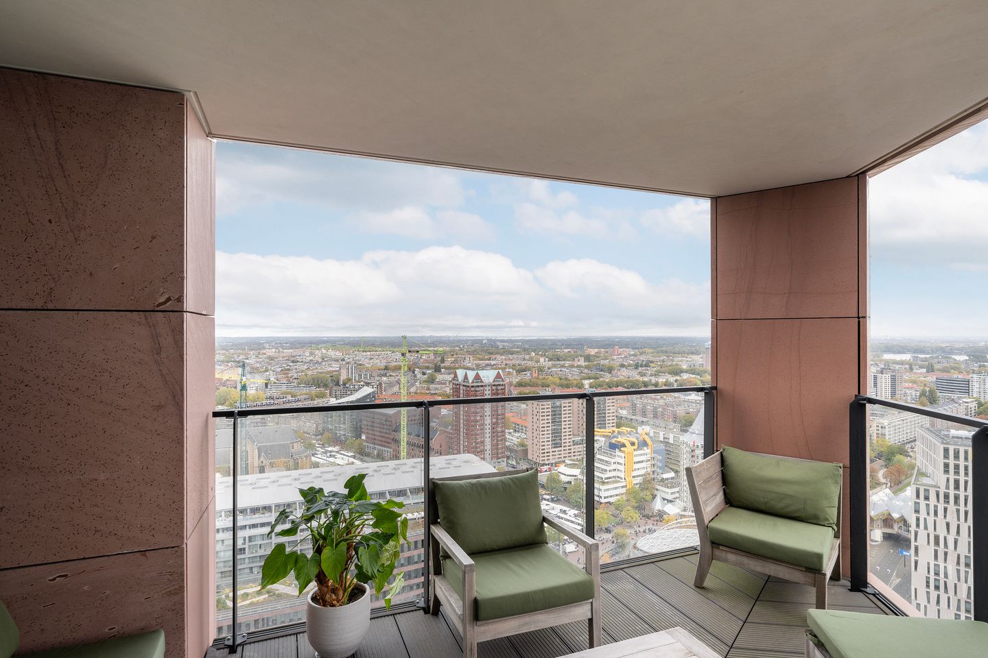 Foto 19 van Wijnhaven 65-A32