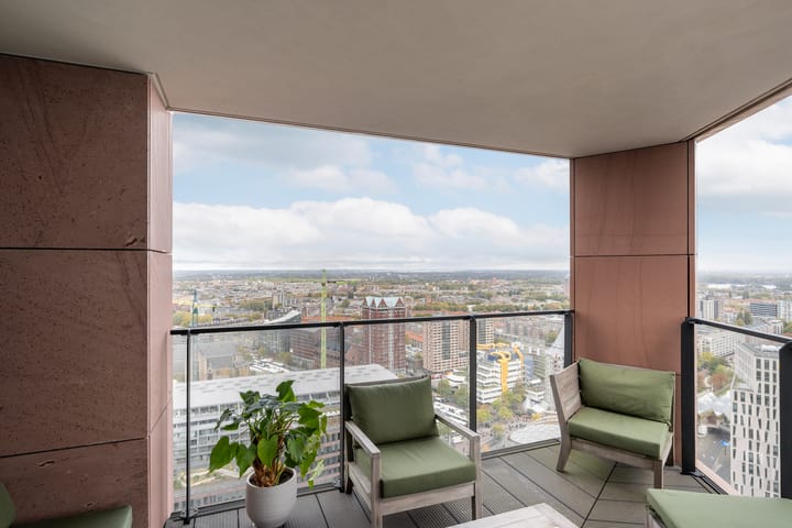 Foto 19 van Wijnhaven 65-A32