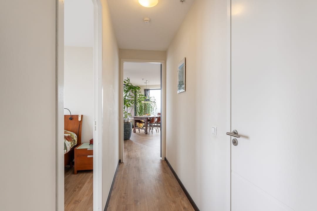 Foto 23 van Wijnhaven 65-A32