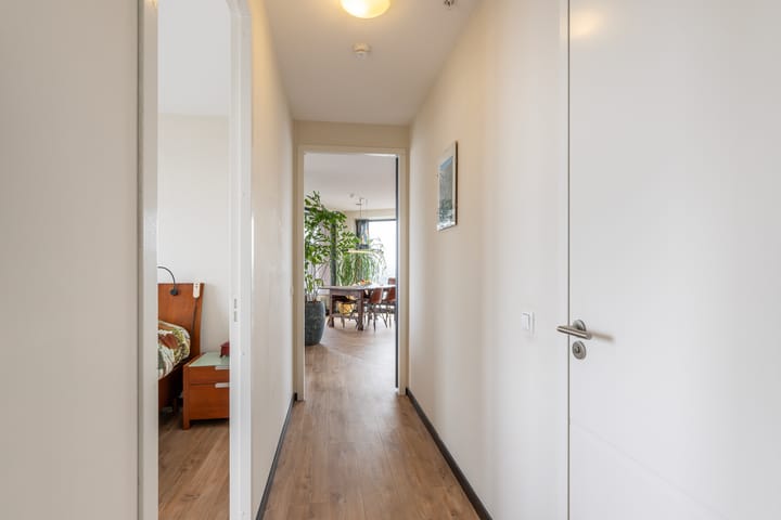 Foto 23 van Wijnhaven 65-A32