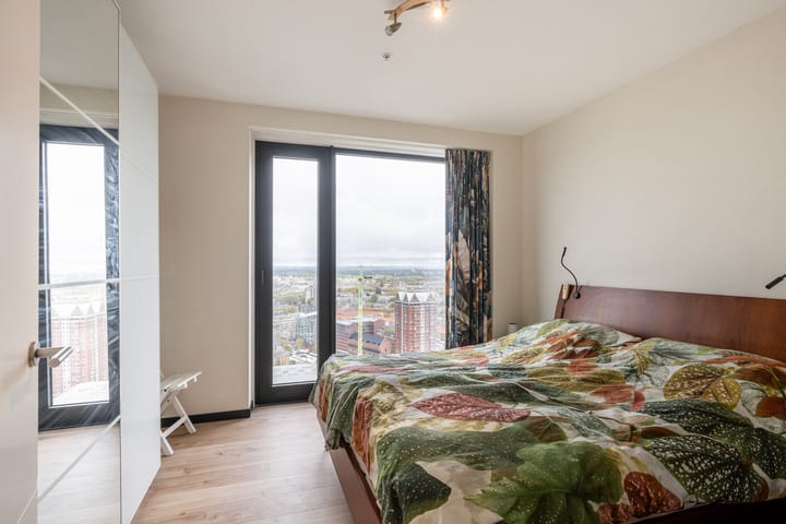 Foto 24 van Wijnhaven 65-A32