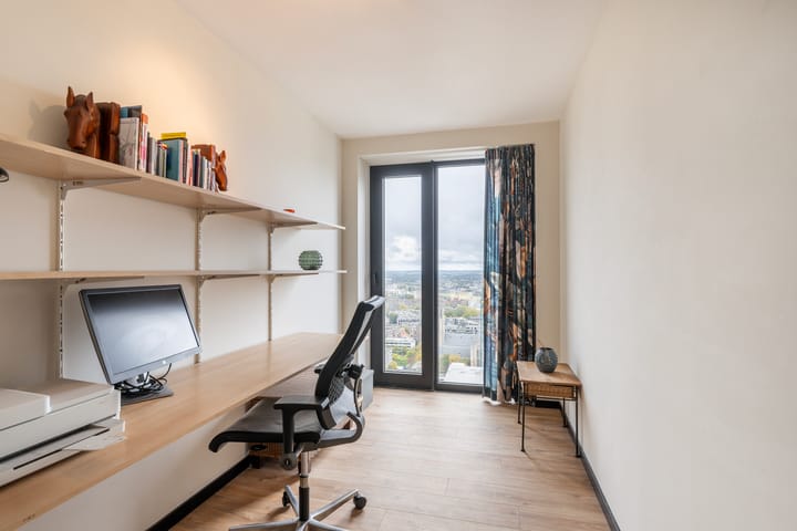 Foto 26 van Wijnhaven 65-A32