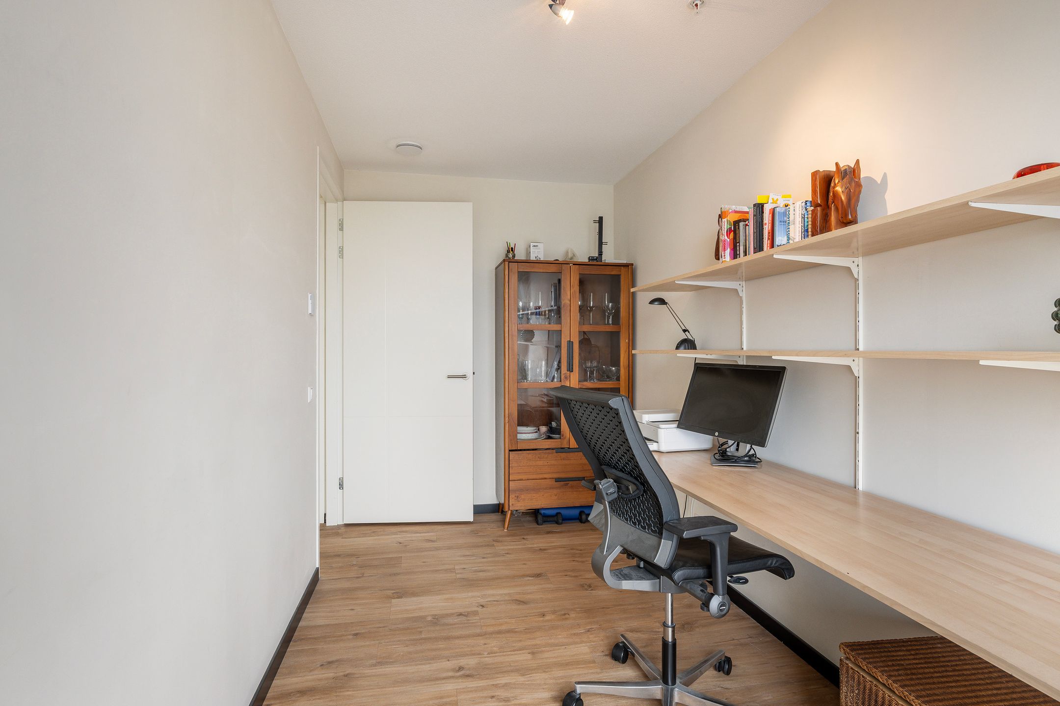 Foto 27 van Wijnhaven 65-A32