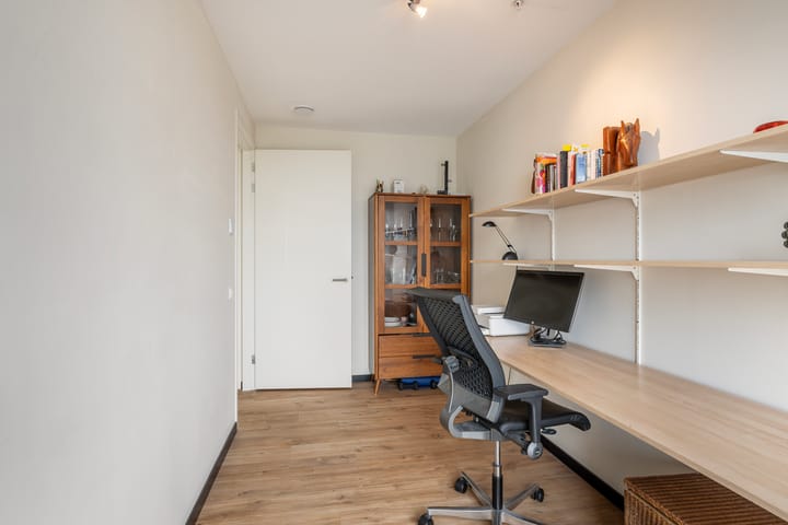 Foto 27 van Wijnhaven 65-A32