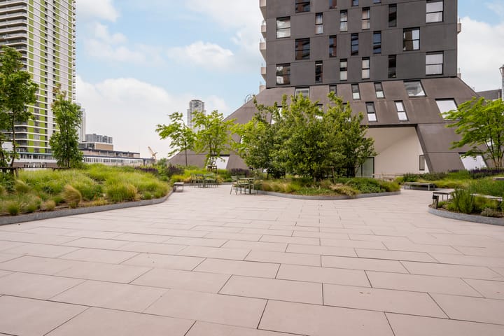 Foto 30 van Wijnhaven 65-A32