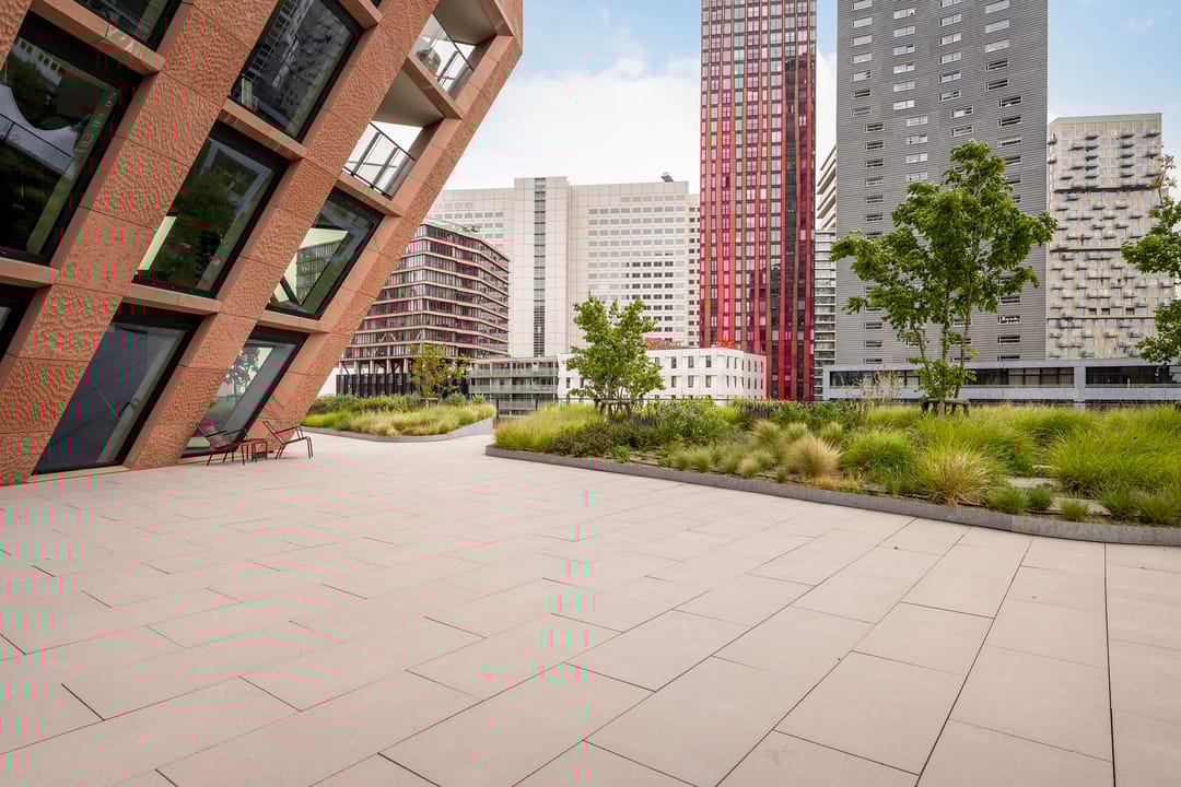 Foto 32 van Wijnhaven 65-A32