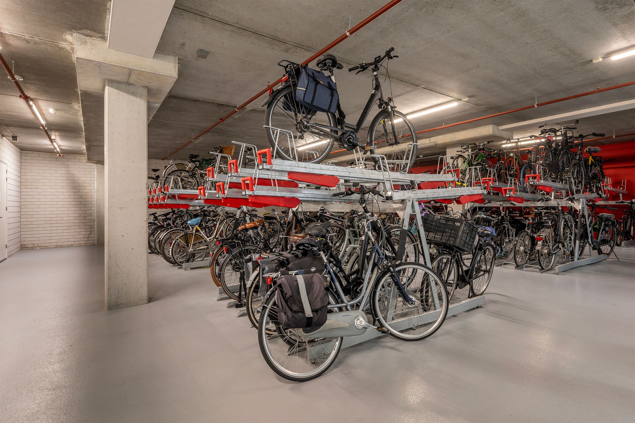 Foto 33 van Wijnhaven 65-A32