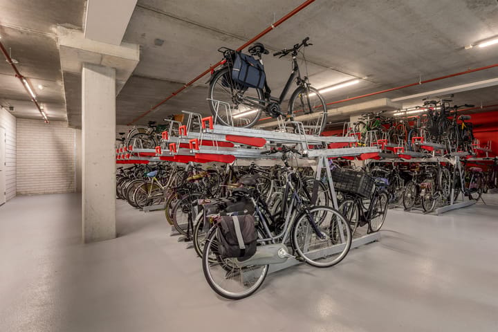 Foto 33 van Wijnhaven 65-A32