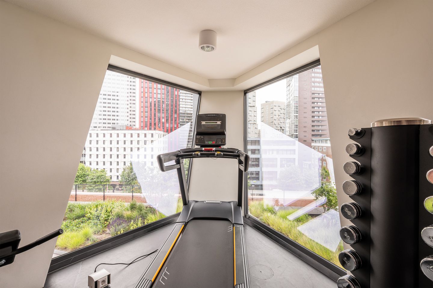 Foto 34 van Wijnhaven 65-A32