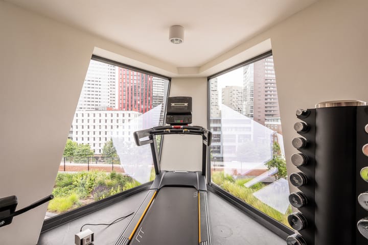 Foto 34 van Wijnhaven 65-A32