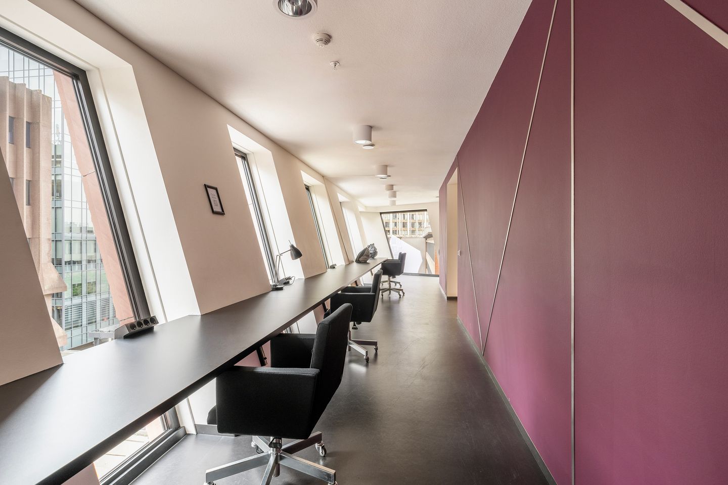 Foto 35 van Wijnhaven 65-A32