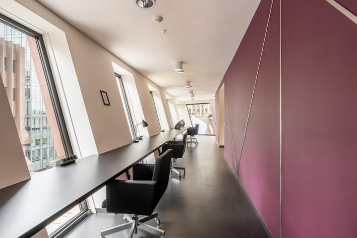 Foto 35 van Wijnhaven 65-A32