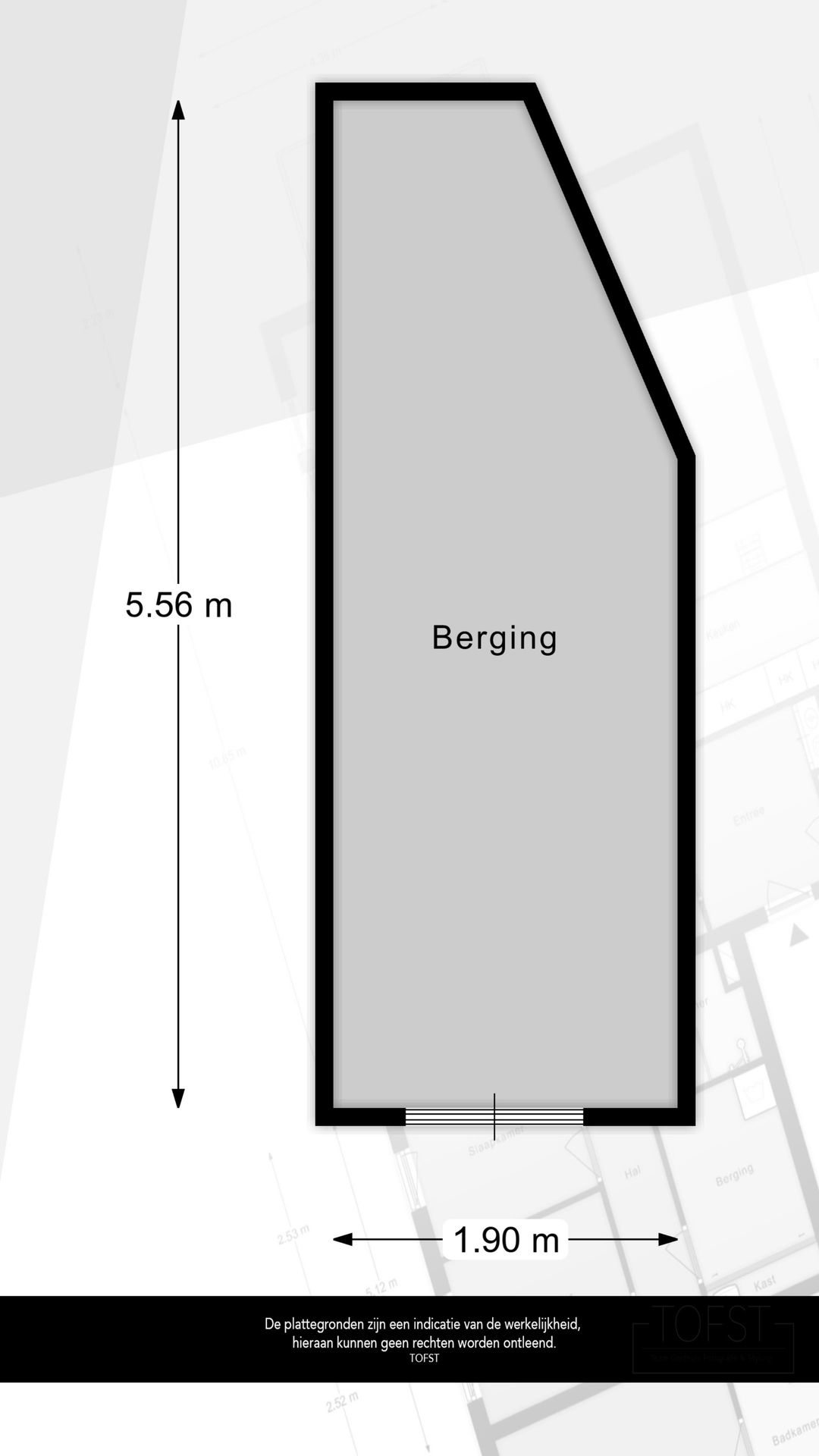 Foto 37 van Wijnhaven 65-A32