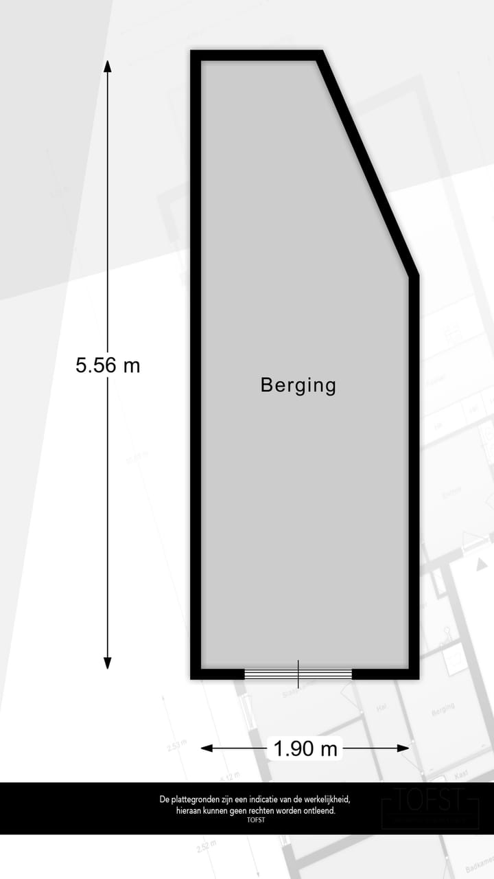 Foto 37 van Wijnhaven 65-A32