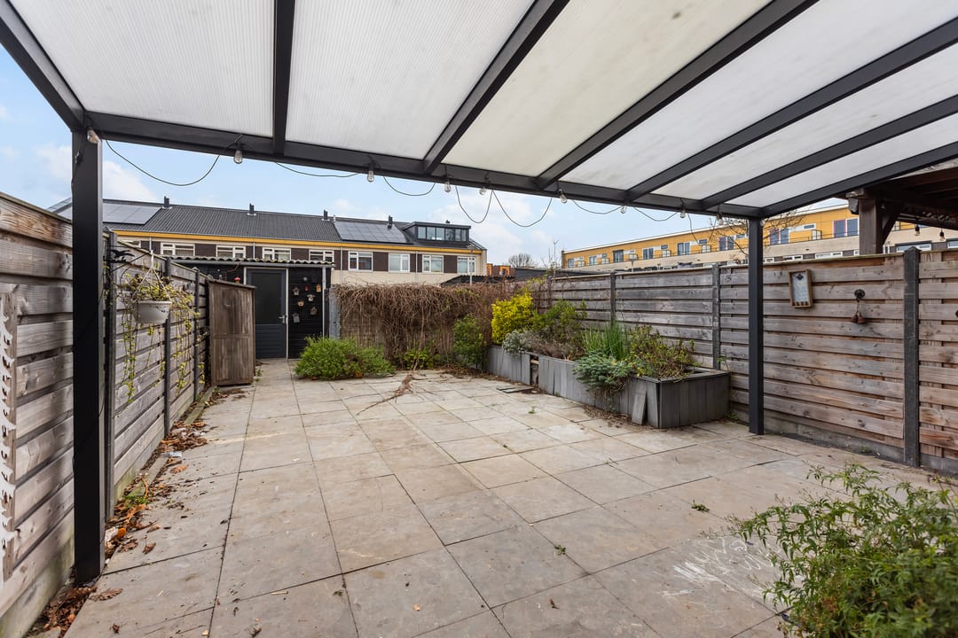 Foto 8 van Iependaal 6