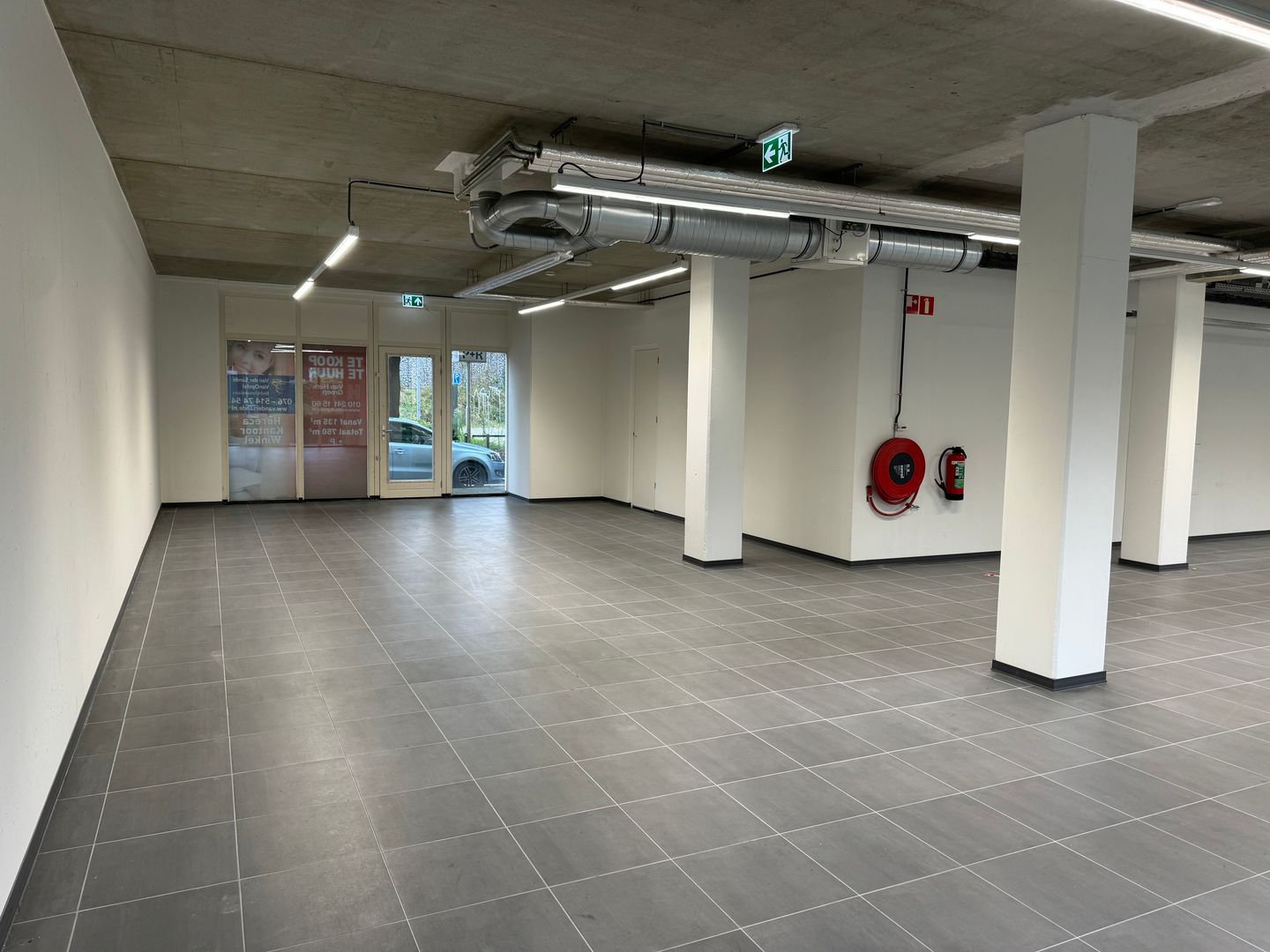 View photo 5 of Stationsweg 39-65