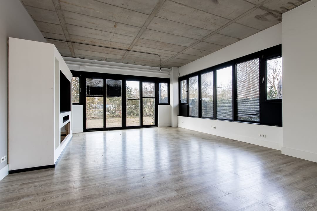 Foto 2 van Eekbrouwersweg 6-B