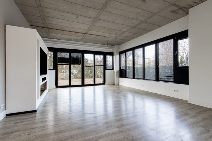 Foto 2 van Eekbrouwersweg 6-B