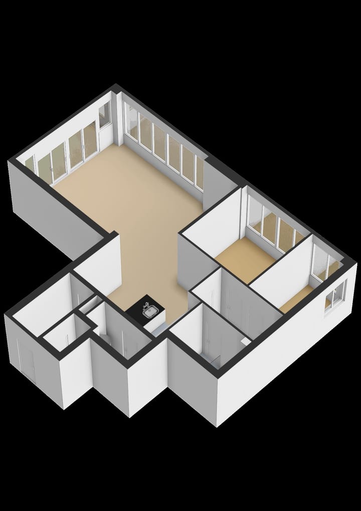 Foto 36 van Eekbrouwersweg 6-B