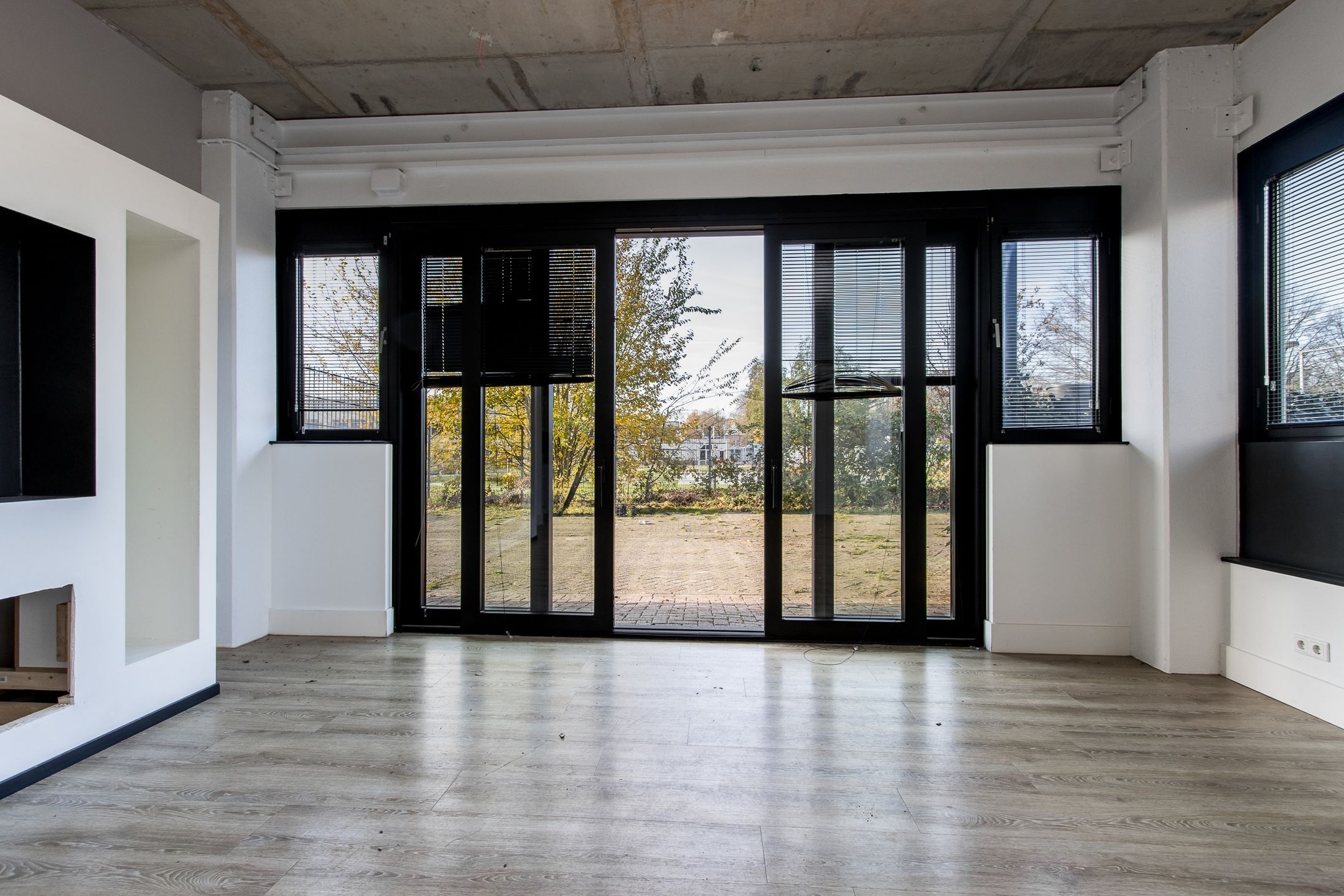 Foto 3 van Eekbrouwersweg 6-B