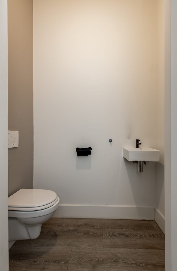 Foto 9 van Eekbrouwersweg 6-B