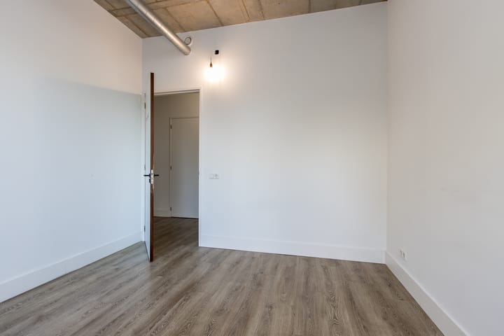 Foto 10 van Eekbrouwersweg 6-B