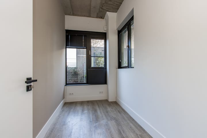 Foto 12 van Eekbrouwersweg 6-B