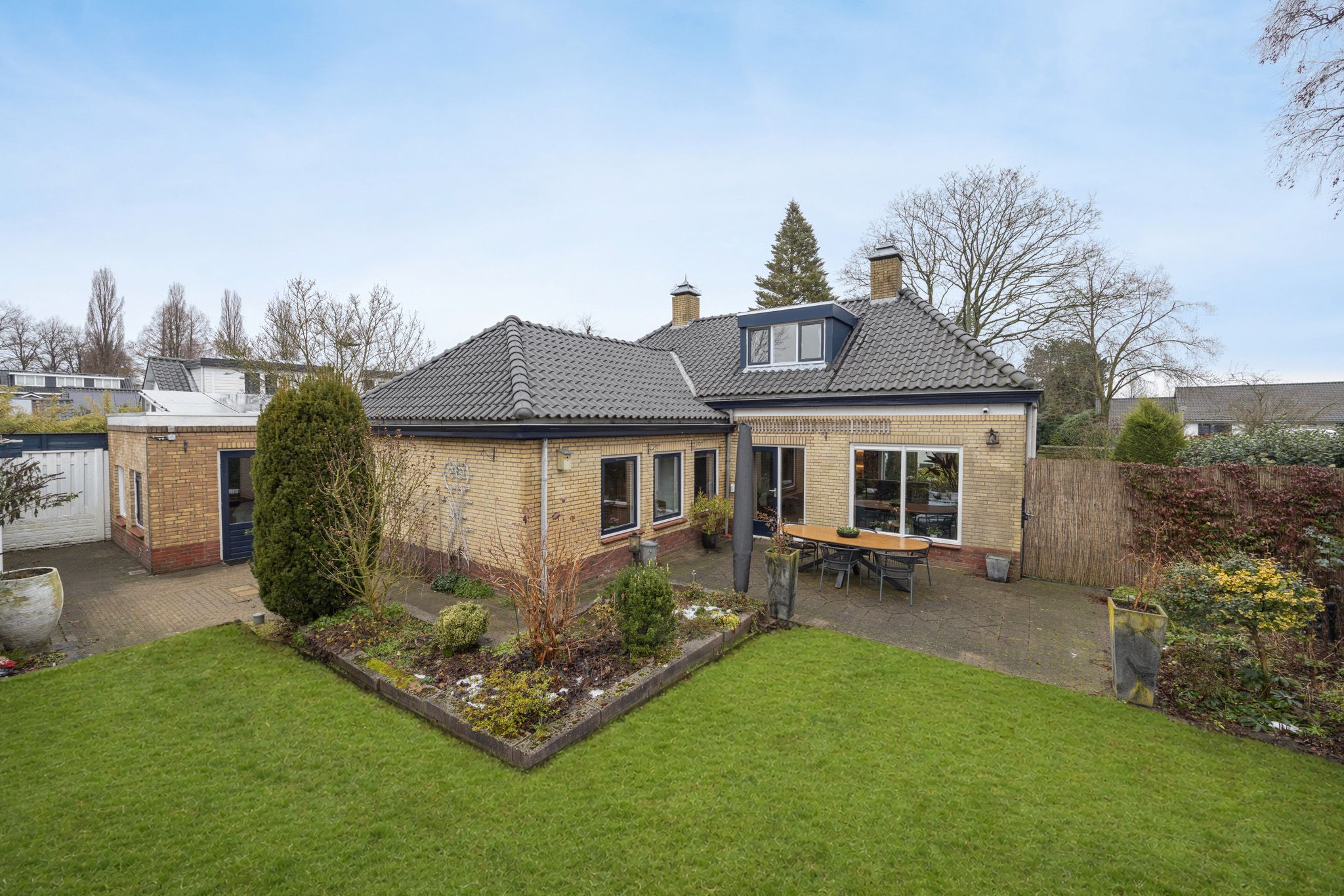 Buying a house in The Netherlands., Beatrixpark 33