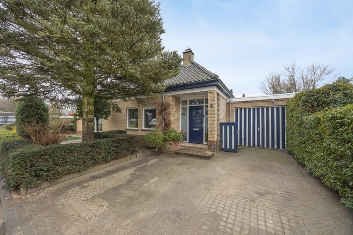 Foto 4 van Beatrixpark 33