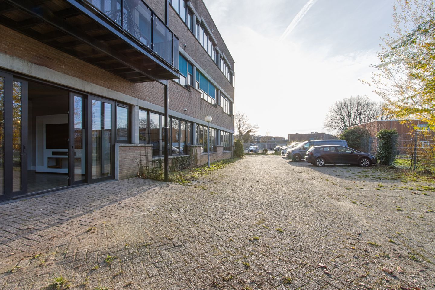 Foto 25 van Eekbrouwersweg 6-B