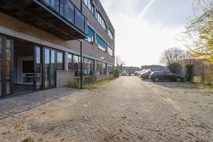 Foto 25 van Eekbrouwersweg 6-B