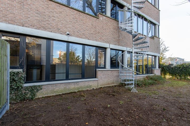 Foto 28 van Eekbrouwersweg 6-B