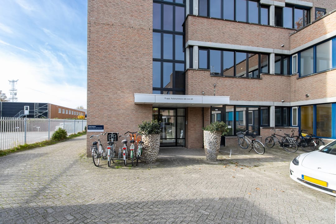 Foto 32 van Eekbrouwersweg 6-B