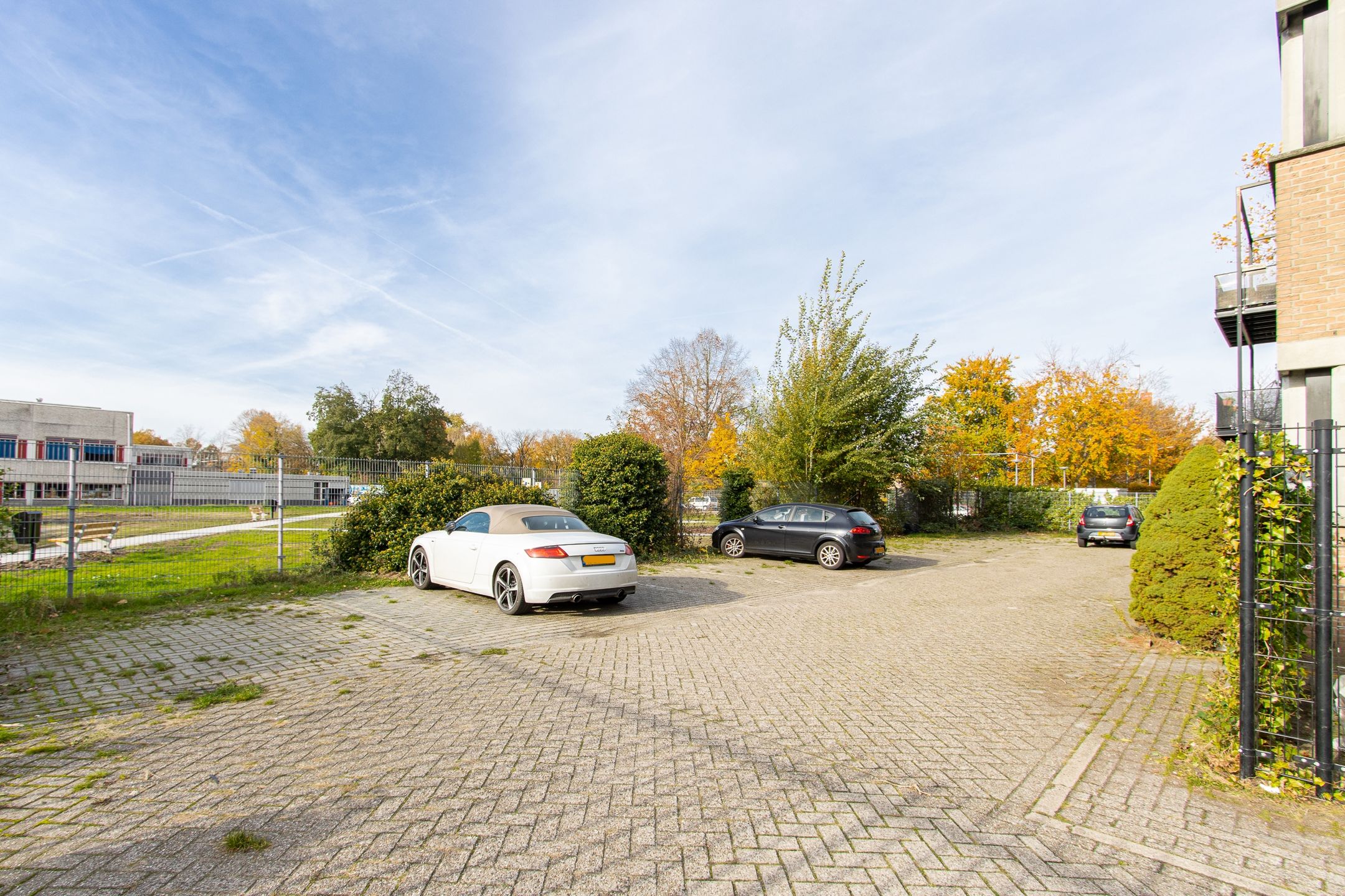 Foto 33 van Eekbrouwersweg 6-B