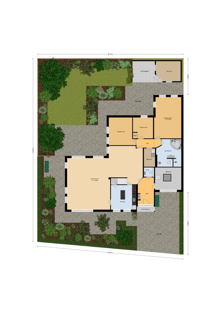 Foto 49 van Beatrixpark 33