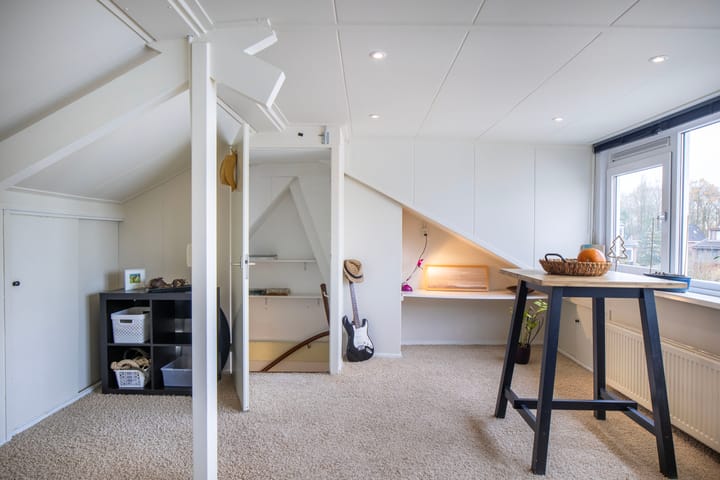 Foto 4 van Obrechtlaan 13