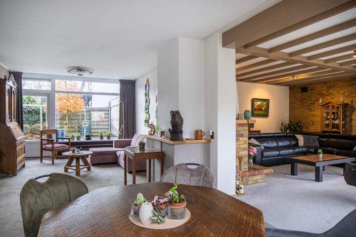 Foto 8 van Obrechtlaan 13