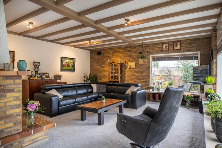 Foto 6 van Obrechtlaan 13