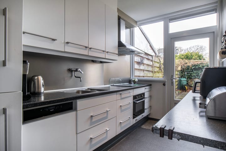 Foto 11 van Obrechtlaan 13