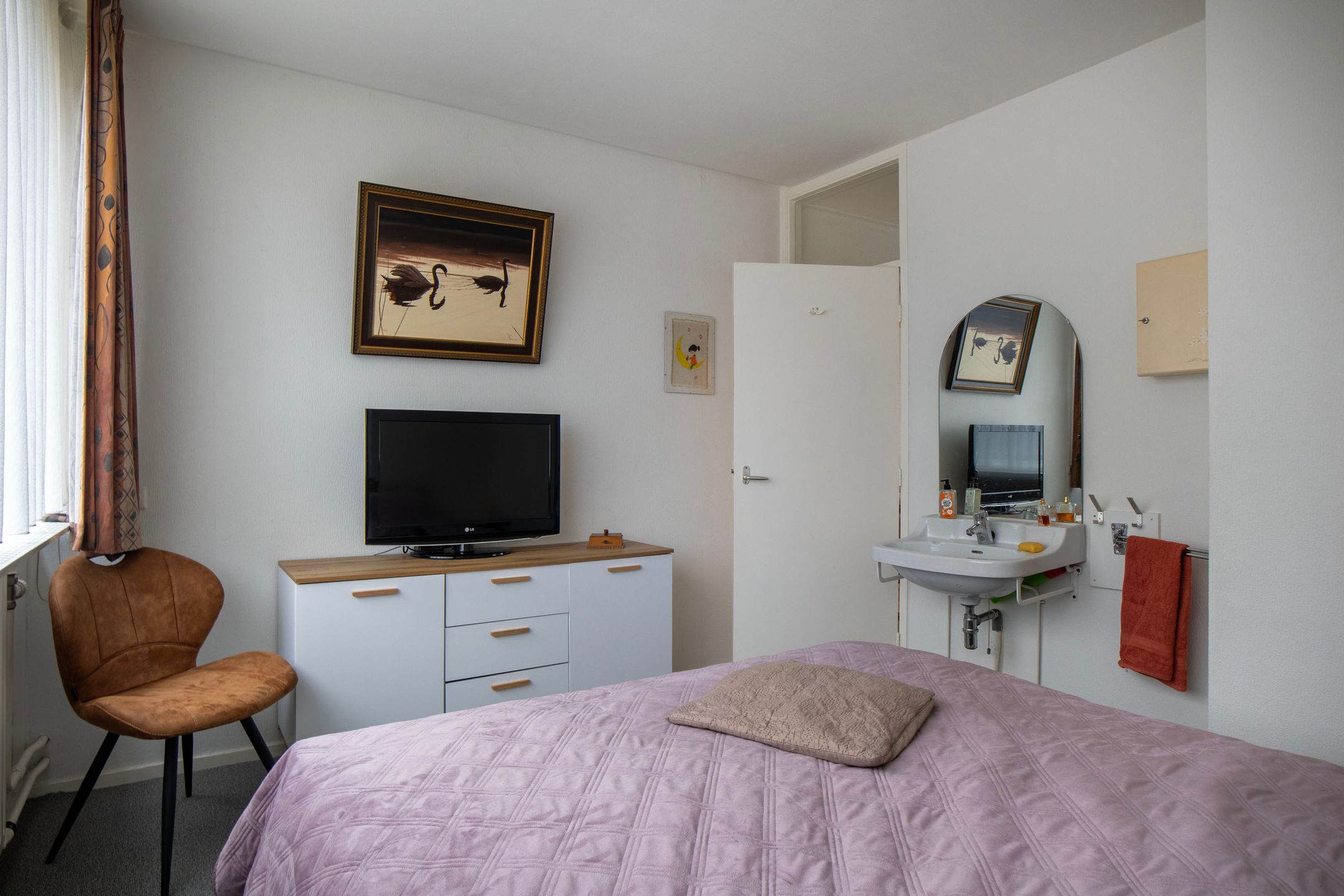 Photo 15 of Obrechtlaan 13