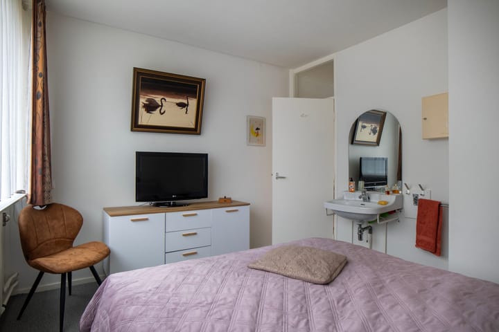 Foto 15 van Obrechtlaan 13