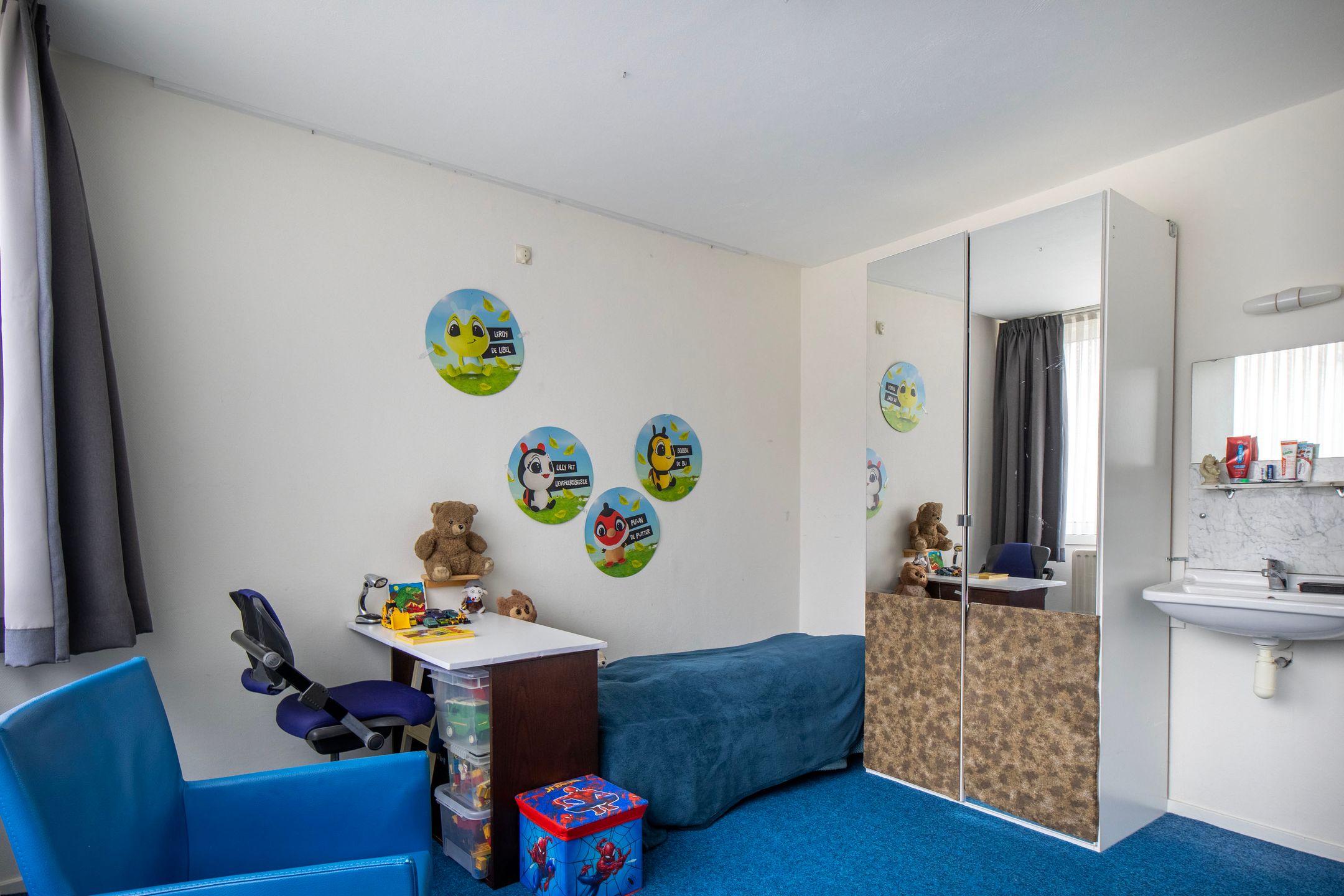 Photo 18 of Obrechtlaan 13