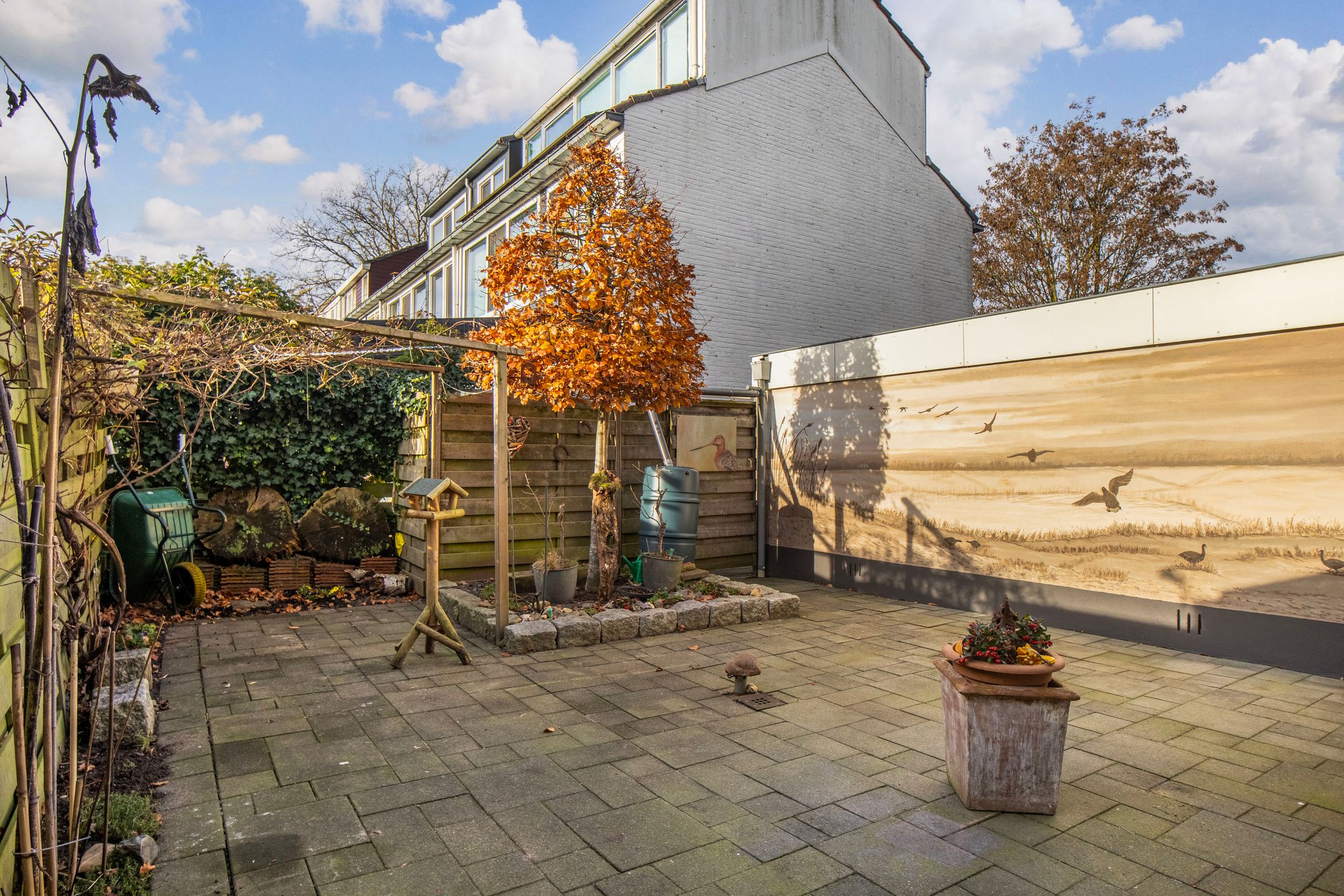 Photo 24 of Obrechtlaan 13