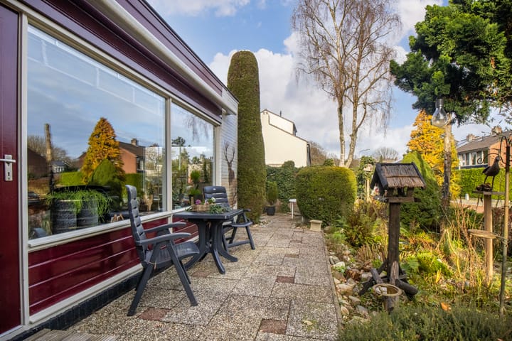 Foto 25 van Obrechtlaan 13