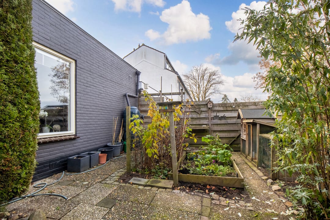 Photo 26 of Obrechtlaan 13