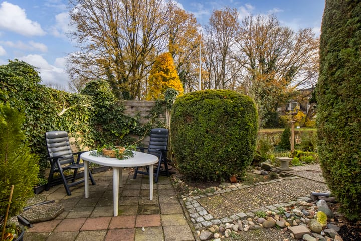 Foto 27 van Obrechtlaan 13