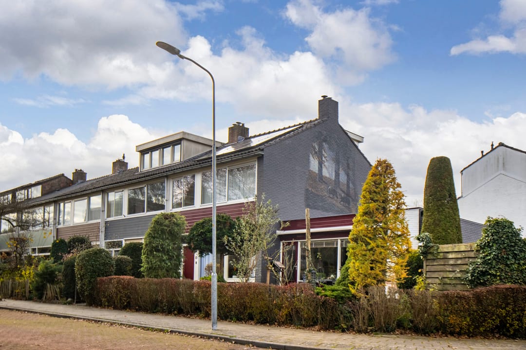 Photo 28 of Obrechtlaan 13