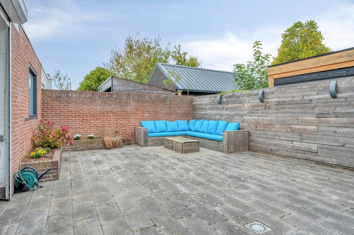 Foto 2 van Holsberg 12