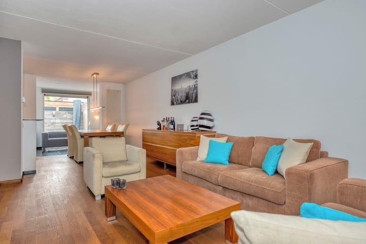 Foto 3 van Holsberg 12